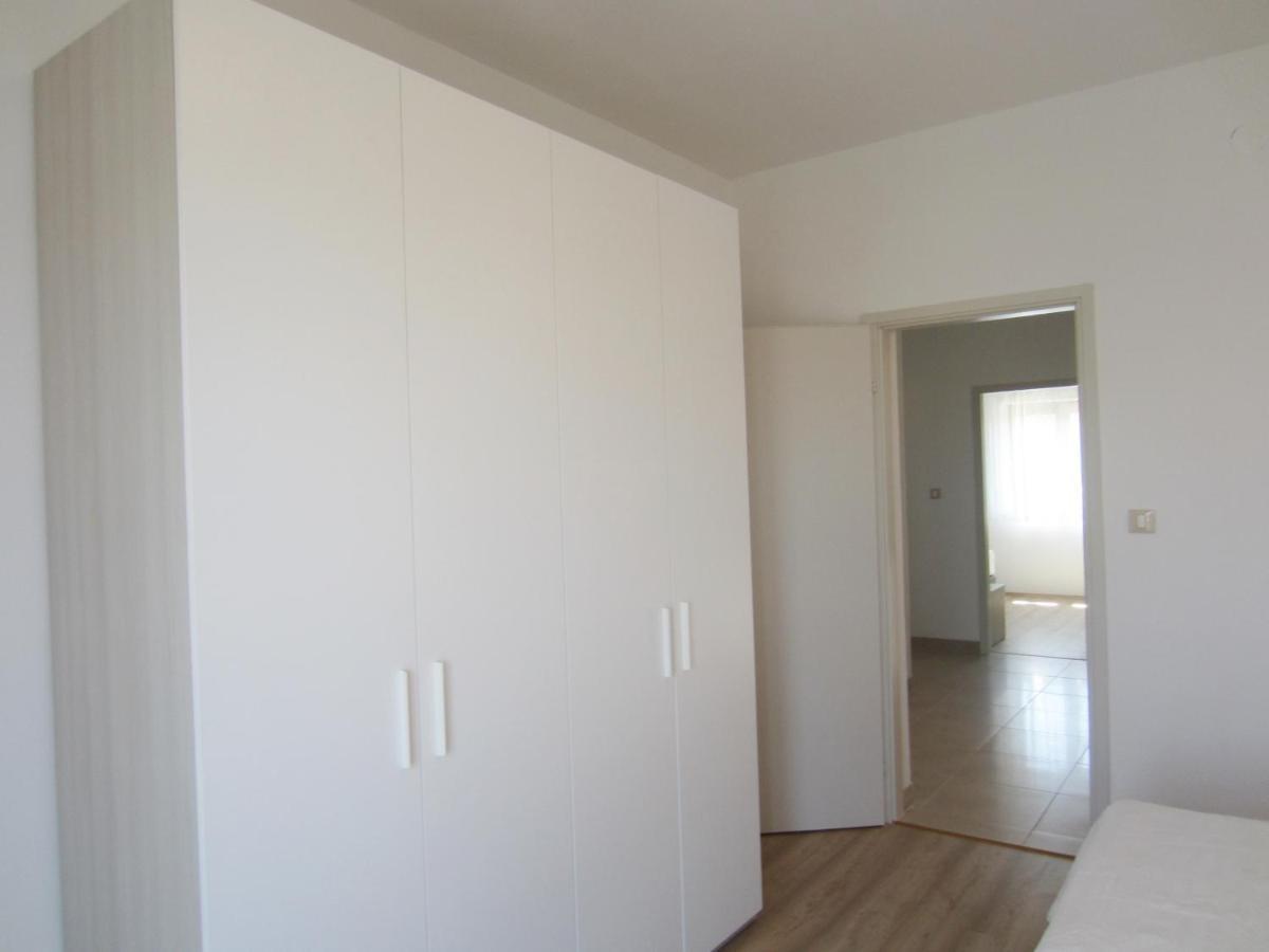 Apartment Silvana Rovinj Exterior photo